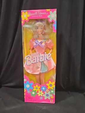 Barbie Pink and Pastel Special Edition Doll by Barbie